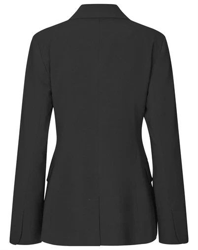 Mbym - Frame-M Blazer - Black